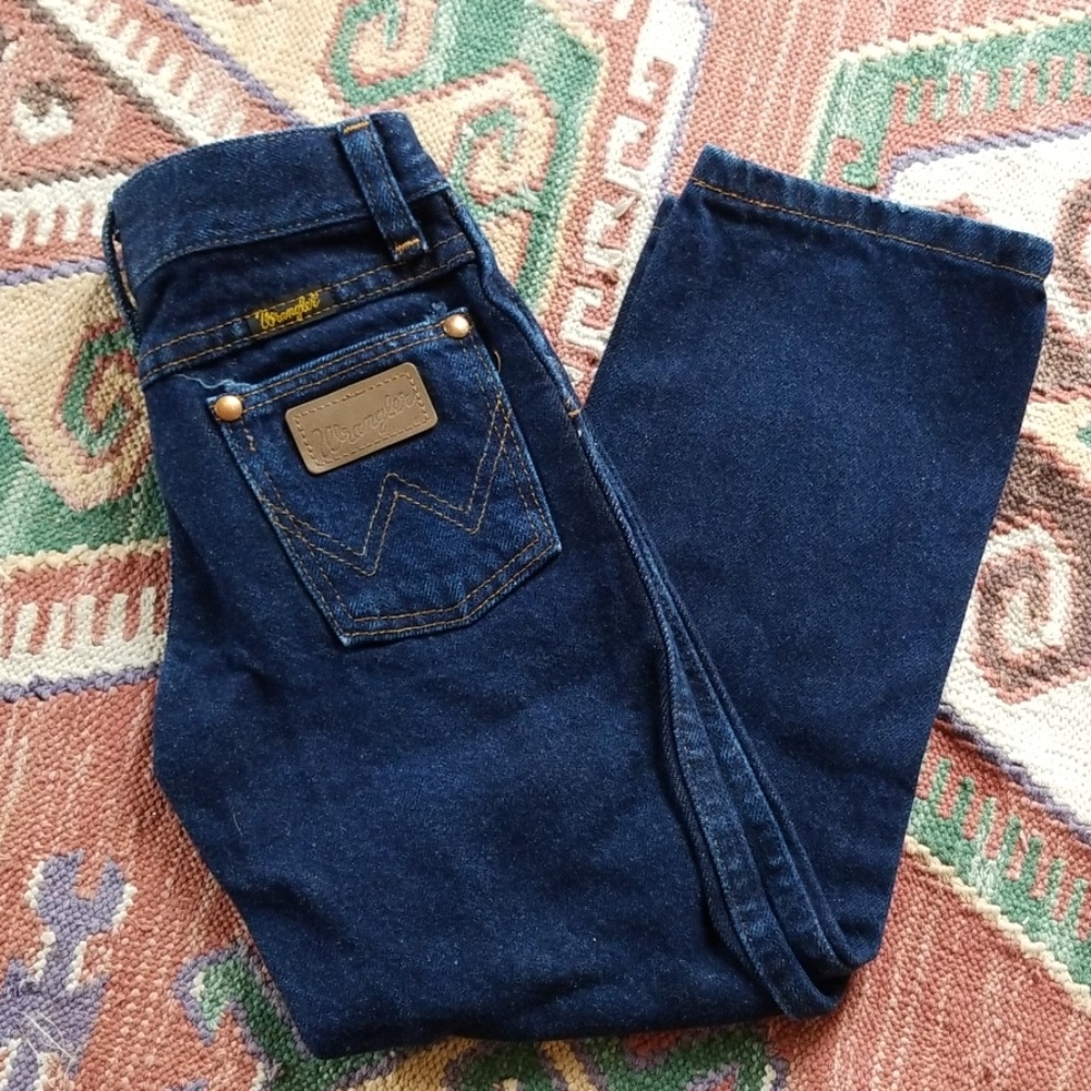 Vintage Wrangler Jeans